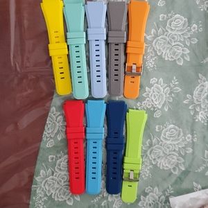 9 watch bands for Samsung Gear2 smartwatch